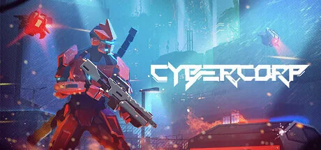 CyberCorp PC 修改器封面圖