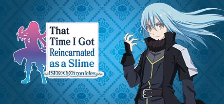 That Time I Got Reincarnated as a Slime ISEKAI Chronicles PC 修改器封面圖