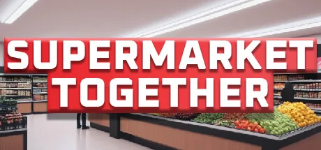 Supermarket Together PC Trainer cover