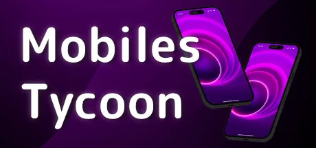 Mobiles Tycoon PC Trainer cover