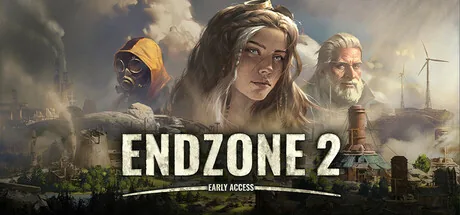 Endzone 2 PC Trainer cover