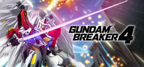 Cover des PC-Trainers für GUNDAM BREAKER 4