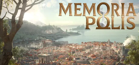 Обложка трейнера для MEMORIAPOLIS на ПК