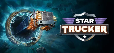 Cover des PC-Trainers für Star Trucker