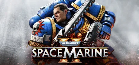 Warhammer 40,000: Space Marine 2 PC Trainer cover