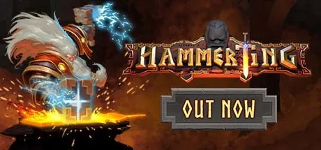 Cover des PC-Trainers für Hammerting