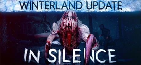 Обложка трейнера для In Silence на ПК