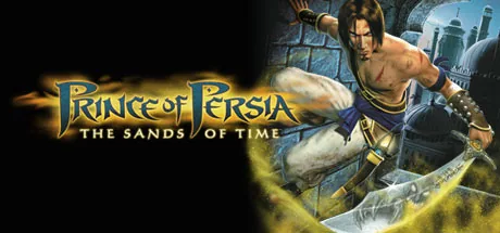 Cover des PC-Trainers für Prince of Persia - The Sands of Time