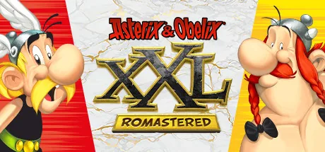 Cover des PC-Trainers für Asterix & Obelix XXL - Romastered