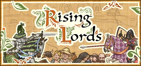 Rising Lords PC 修改器封面圖