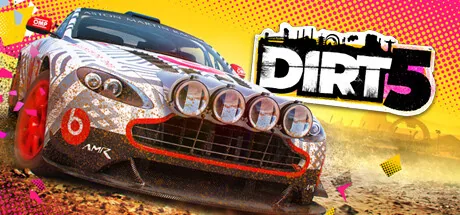 DIRT 5 PC eğiticisi kapağı