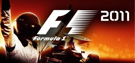 Capa do treinador de F1 2011 para PC