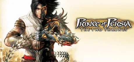 Prince of Persia - The Two Thrones PC 修改器封面图