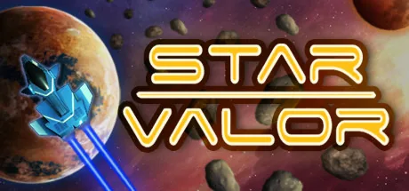 Обложка трейнера для Star Valor на ПК