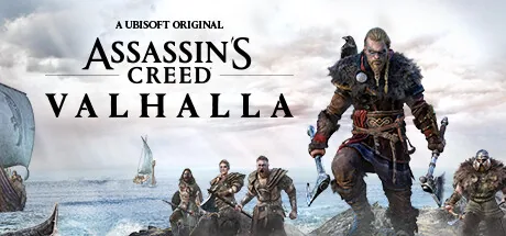 Assassin's Creed Valhalla PC 修改器封面圖