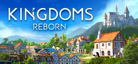 Kingdoms Reborn PC 修改器封面圖