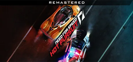 Need for Speed Hot Pursuit Remastered PC 修改器封面圖