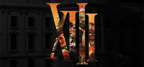 XIII PC eğiticisi kapağı