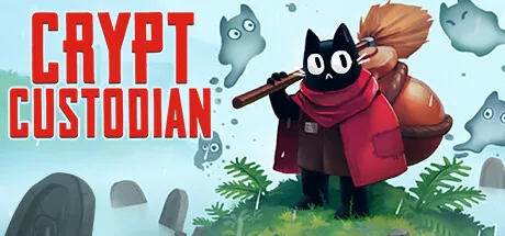 Crypt Custodian PC 修改器封面图