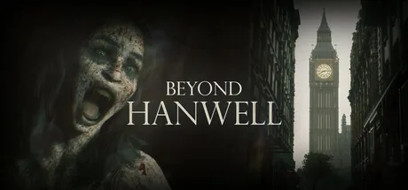 Beyond Hanwell PC 修改器封面圖
