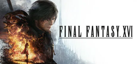Cover des PC-Trainers für FINAL FANTASY XVI