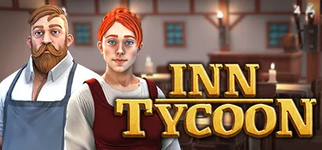 Capa do treinador de Inn Tycoon para PC