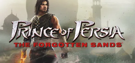 Обложка трейнера для Prince of Persia - The Forgotten Sands на ПК