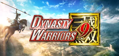 DYNASTY WARRIORS 9 PC 修改器封面图
