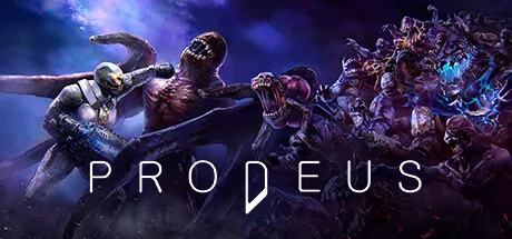 Prodeus PC eğiticisi kapağı
