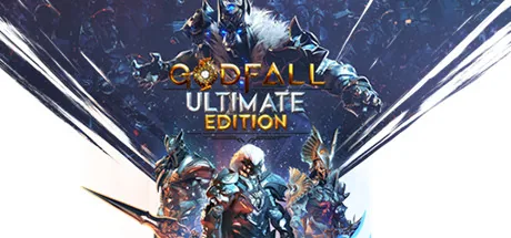 Обложка трейнера для Godfall на ПК