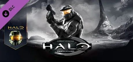 Halo - Combat Evolved Anniversary - The Master Chief Collection PC 修改器封面圖