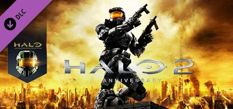 Halo 2 - Anniversary - The Master Chief Collection PC 修改器封面圖