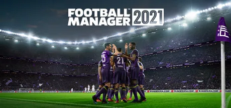 Football Manager 2021 PC 修改器封面图