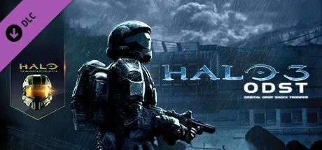 Cover des PC-Trainers für Halo 3 - ODST - The Master Chief Collection