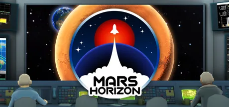 Обложка трейнера для Mars Horizon на ПК