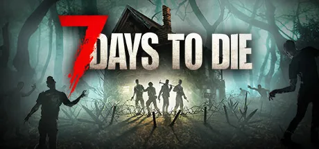 7 Days to Die PC Trainer cover