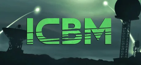 ICBM PC eğiticisi kapağı