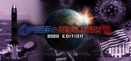 Power & Revolution 2020 Edition PC eğiticisi kapağı