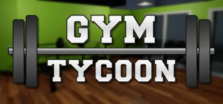 Gym Tycoon PC eğiticisi kapağı