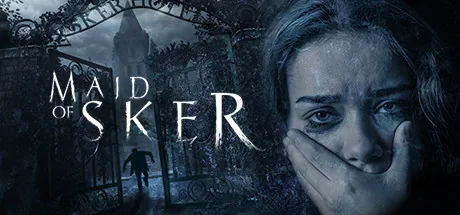 Maid of Sker PC Trainer cover