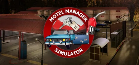 Motel Manager Simulator PC 修改器封面图