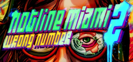 Hotline Miami 2: Wrong Number PC Trainer cover