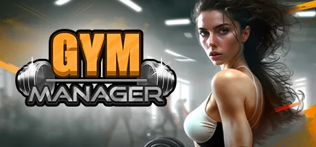 Cover des PC-Trainers für Gym Manager