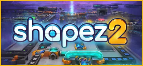 Обложка трейнера для shapez 2 на ПК