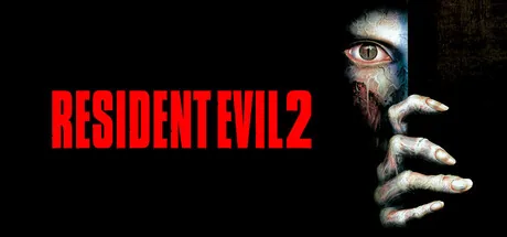 Cover des PC-Trainers für Resident Evil 2 (1999)