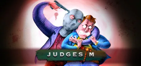 Cover des PC-Trainers für JudgeSim