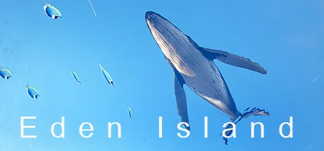 Eden Island PC 修改器封面圖