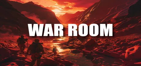 War Room PC eğiticisi kapağı