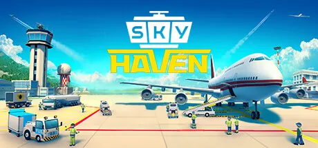 Sky Haven PC eğiticisi kapağı