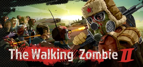 Walking Zombie 2 PC 修改器封面圖